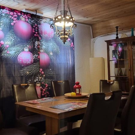 Enjoy The Silence Holiday Home Vlašić Pokoj fotografie