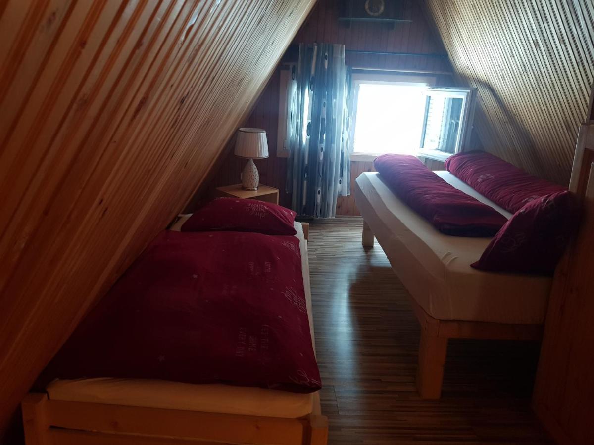 Enjoy The Silence Holiday Home Vlašić Exteriér fotografie