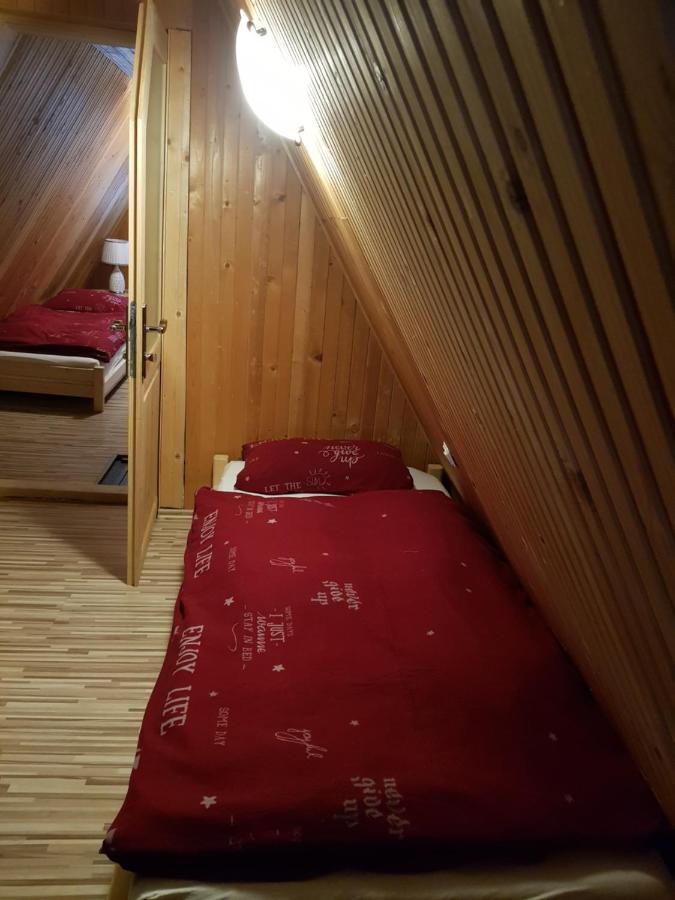 Enjoy The Silence Holiday Home Vlašić Exteriér fotografie