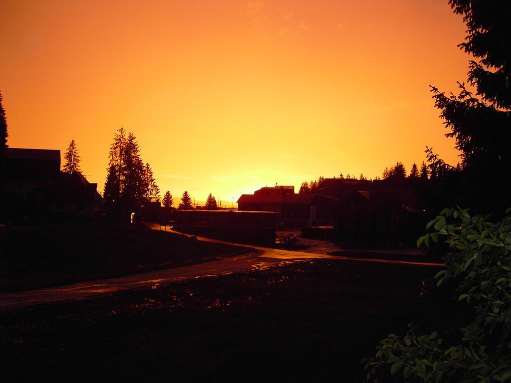 Enjoy The Silence Holiday Home Vlašić Exteriér fotografie