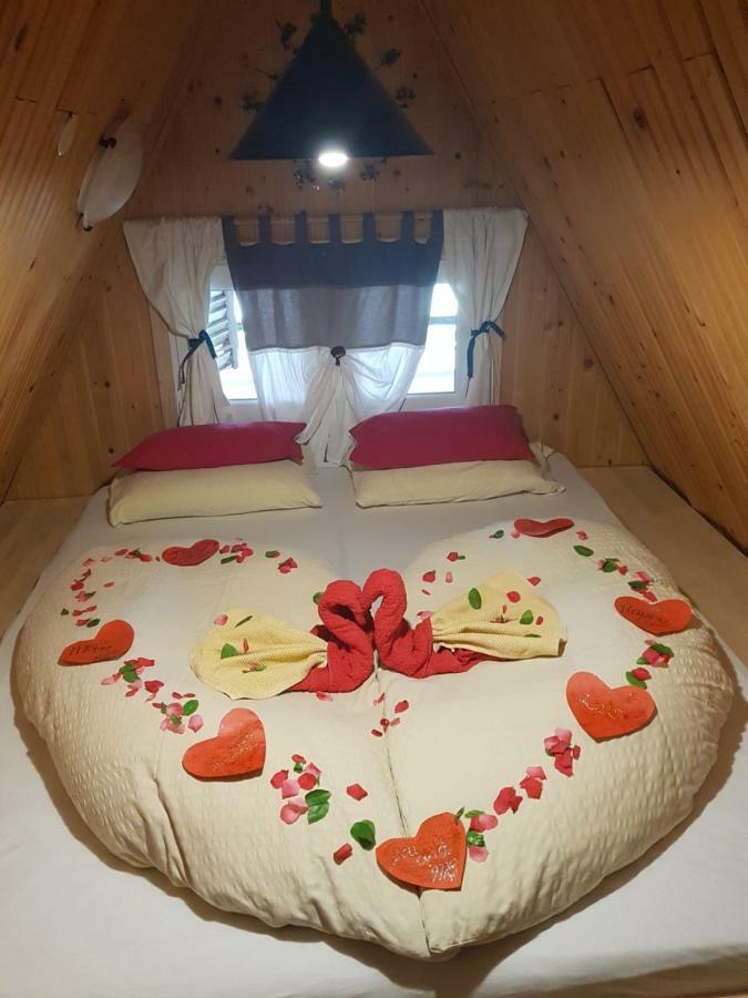 Enjoy The Silence Holiday Home Vlašić Exteriér fotografie